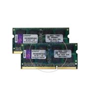 Kingston KHX1600C9S3P1K2/8G - 8GB 2x4GB DDR3 PC3-12800 Non-ECC Unbuffered 204-Pins Memory