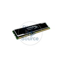Kingston KHX16C10B1B/8 - 8GB DDR3 PC3-12800 Non-ECC Unbuffered 240-Pins Memory