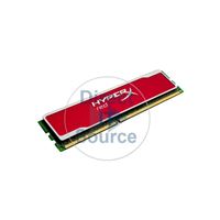 Kingston KHX16C10B1R/8 - 8GB DDR3 PC3-12800 Non-ECC Unbuffered 240-Pins Memory