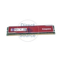 Kingston KHX16C9B1R/4 - 4GB DDR3 PC3-12800 Non-ECC Unbuffered 240-Pins Memory