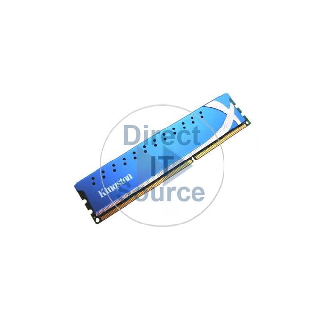 Kingston KHX18C10/8 - 8GB DDR3 PC3-14900 Non-ECC Unbuffered 240-Pins Memory