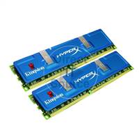 Kingston KHX2700K2/1G - 1GB 2x512MB DDR PC-2700 184-Pins Memory