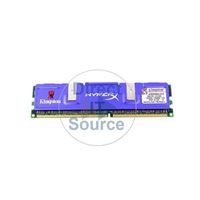 Kingston KHX3200UL/512 - 512MB DDR PC-3200 184-Pins Memory