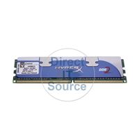 Kingston KHX8500D2/1G - 1GB DDR2 PC2-8500 240-Pins Memory