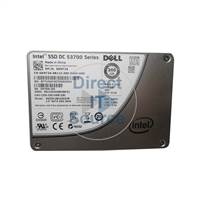 Dell KNT24 - 200GB SATA 2.5" SSD