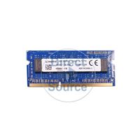 Kingston KNWMX1-ETB - 4GB DDR3 PC3-12800 Non-ECC Unbuffered 204-Pins Memory