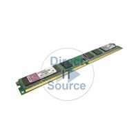 Kingston KPR5300/1GR - 1GB DDR2 PC2-5300 Non-ECC Unbuffered 240-Pins Memory