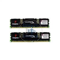 Kingston KRX3200AK2/2G - 2GB 2x1GB DDR PC-3200 ECC Registered 184-Pins Memory