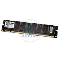 Kingston KSE1840/256 - 256MB SDRAM PC-100 Non-ECC Unbuffered 168-Pins Memory