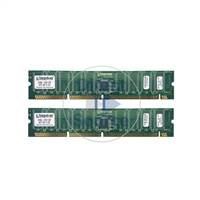 Kingston KSG-O2/128 - 128MB 2x64MB SDRAM ECC 278-Pins Memory