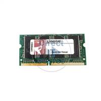 Kingston KSY-C1/128 - 128MB SDRAM PC-66 Non-ECC Unbuffered 144-Pins Memory