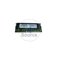 Kingston KSY-F250/256 - 256MB SDRAM PC-100 Non-ECC Unbuffered 144-Pins Memory