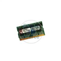 Kingston KSY-U101/256 - 256MB DDR PC-2100 Non-ECC Unbuffered 172-Pins Memory