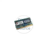 Kingston KSY-U101/512 - 512MB DDR PC-2100 Non-ECC Unbuffered 172-Pins Memory