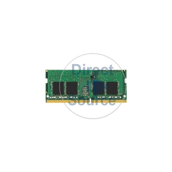 HP KT292AA - 1GB DDR2 PC2-6400 Non-ECC Unbuffered 200-Pins Memory