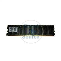 Kingston KT326667-041-INCE5 - 256MB DDR PC-2700 Non-ECC Unbuffered Memory