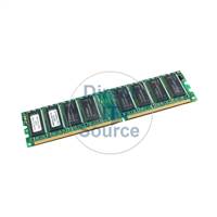 Kingston KT3K113-INB6 - 256MB DDR PC-2100 Non-ECC Unbuffered 184-Pins Memory
