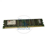 Kingston KTA-G4266/512 - 512MB DDR PC-2100 Non-ECC Unbuffered 184-Pins Memory