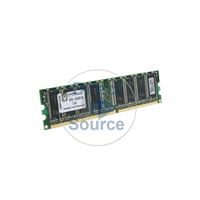 Kingston KTA-G4333/1G - 1GB DDR PC-2700 184-Pins Memory