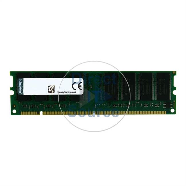 Kingston KTA-IMAC100/64 - 64MB SDRAM PC-100 Non-ECC Unbuffered 168-Pins Memory