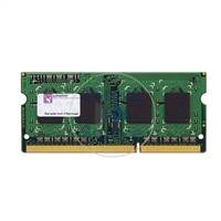 Kingston KTA-MB1066S/2G - 2GB DDR3 PC3-8500 Non-ECC Unbuffered 204-Pins Memory