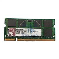 Kingston KTA-MB800/1G - 1GB DDR2 PC2-6400 Non-ECC Unbuffered 200-Pins Memory