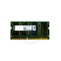 Kingston KTA-PB133/128 - 128MB SDRAM PC-133 Non-ECC Unbuffered 144-Pins Memory