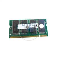 Kingston KTB-HL5200/256 - 256MB SDRAM PC-133 Non-ECC Unbuffered 144-Pins Memory
