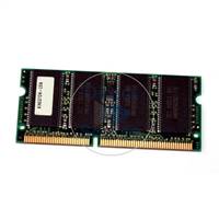 Kingston KTC-A7800/64 - 64MB SDRAM PC-66 Non-ECC Unbuffered 144-Pins Memory
