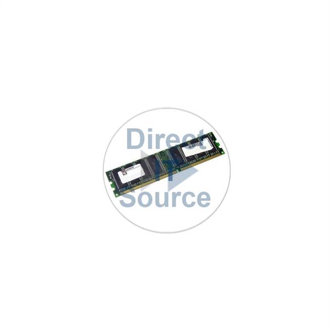 Kingston KTC-D320/128 - 128MB DDR PC-2700 Non-ECC Unbuffered 184-Pins Memory
