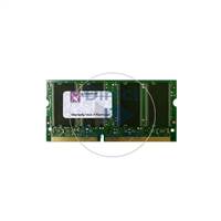 Kingston KTC-P1900/128 - 128MB SDRAM PC-66 Non-ECC Unbuffered 144-Pins Memory