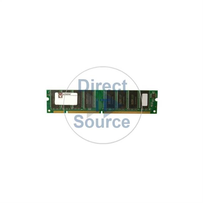 Kingston KTC-P4800/16 - 16MB SDRAM 168-Pins Memory