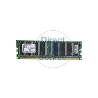 Kingston KTC-PR266/512 - 512MB DDR PC-2100 Non-ECC Unbuffered 184-Pins Memory