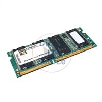 Kingston KTC-SO133/512 - 512MB SDRAM PC-133 Non-ECC Unbuffered 144-Pins Memory