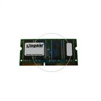 Kingston KTC1061/64 - 64MB SDRAM PC-100 Non-ECC Unbuffered 144-Pins Memory