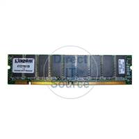 Kingston KTC2708/128 - 128MB SDRAM PC-66 ECC Unbuffered 168-Pins Memory