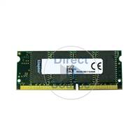 Kingston KTC2721/32 - 32MB EDO Non-ECC Unbuffered 144-Pins Memory