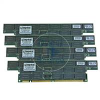 Kingston KTC3285/1024 - 1GB 4x256MB EDO ECC 168-Pins Memory