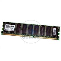 Kingston KTC7905/512 - 512MB DDR PC-2100 ECC Unbuffered 184-Pins Memory