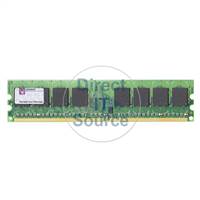 Kingston KTD-DM8400A/256 - 256MB DDR2 PC2-4200 Non-ECC Unbuffered 240-Pins Memory