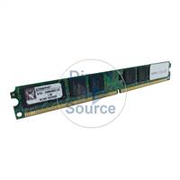 Kingston KTD-DM8400C/2G - 2GB DDR2 PC2-6400 Non-ECC Unbuffered 240-Pins Memory