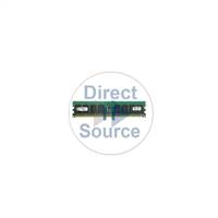 Kingston KTD-DM8400C6/512 - 512MB DDR2 PC2-6400 Non-ECC Unbuffered 240-Pins Memory