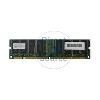 Kingston KTD-GX150/128 - 128MB SDRAM PC-133 168-Pins Memory