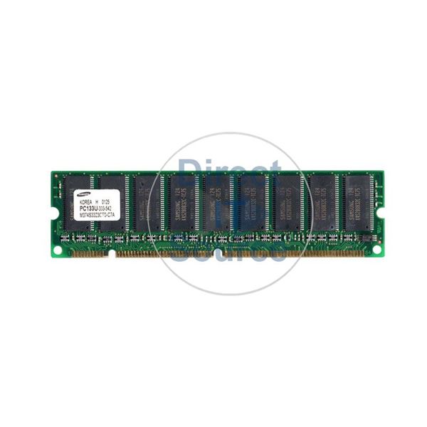 Kingston KTD-GX240E/256 - 256MB SDRAM PC-133 ECC Memory