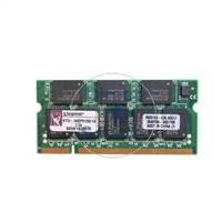 Kingston KTD-INSP5150/1G - 1GB DDR PC-2700 Non-ECC Unbuffered 200-Pins Memory