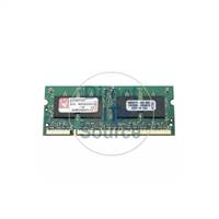 Kingston KTD-INSP6000A/512 - 512MB DDR2 PC2-4200 Non-ECC Unbuffered 200-Pins Memory