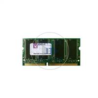 Kingston KTD-INSP8000/128 - 128MB SDRAM PC-100 Non-ECC Unbuffered 144-Pins Memory
