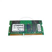 Kingston KTD-INSP8000/256 - 256MB SDRAM PC-100 Non-ECC Unbuffered 144-Pins Memory