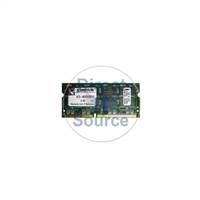 Kingston KTD-INSP8100/512 - 512MB SDRAM PC-133 Non-ECC Unbuffered 144-Pins Memory