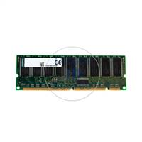 Kingston KTD-PE1550/128 - 128MB SDRAM PC-133 ECC Registered 168-Pins Memory